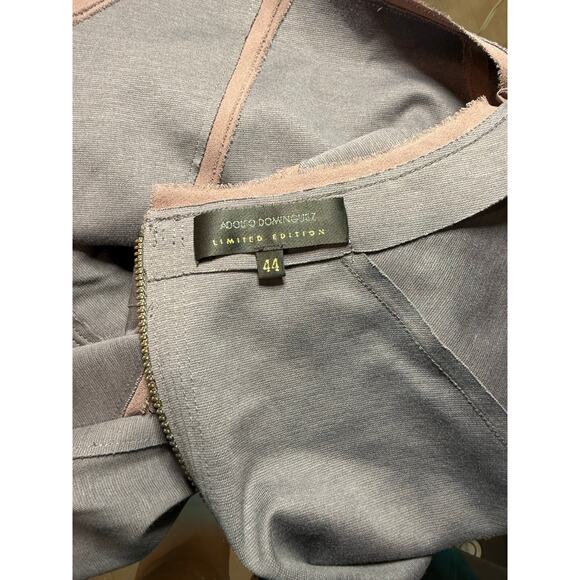 Adolfo Dominguez Mid-length dress - Picture 13 of 16